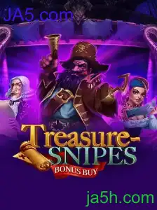 TreasuresnipesBonusBuy